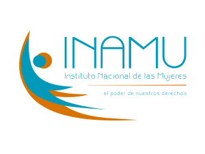 Logo del INAMU