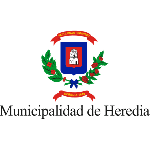 Logo Municipalidad de Heredia