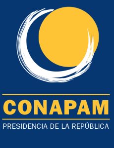 Logo de CONAPAM