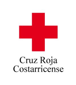 Logo de la Cruz Roja Costarricense