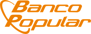 Logo Banco Popular