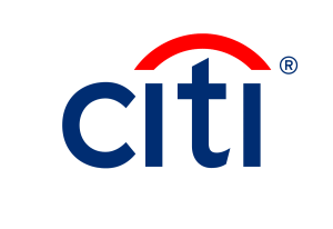 Logo Banco CITI