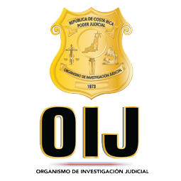 Logo OIJ