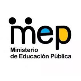 Logo del Ministerio de Educación