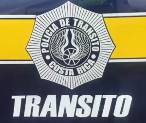 Logo Policía de Tránsito