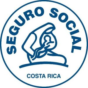 Logo de la Caja Costarricense del Seguro Social